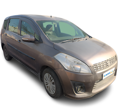 Maruti Ertiga-img